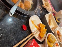 -井格重庆火锅(临平银泰城店)