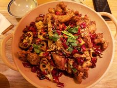 -破三川·新川菜(静安大融城店)