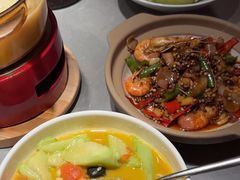 -闽上鲜·福建菜(龙湖滨江天街店)