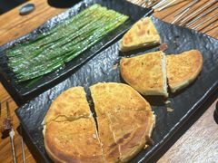 -KAOTOWN烤堂•烧烤(海汇港店)
