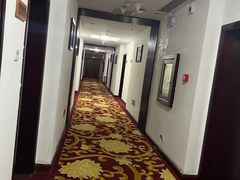 -庐山天沐温泉度假村