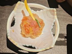 -蟹犇前•帝王蟹雪蟹(陆家嘴店)