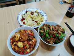 -老游独一佳湘菜馆(高新四路店)