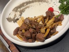 -大神太神·铁板烧(七宝领展广场店)