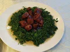 -阿英煲(凉城路店)