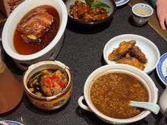 -南京大牌档(新街口德基广场店)