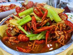-龙虾奇迹(大华三路店)