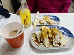 -芳林早餐