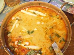 -苏梅花园(群星城店)