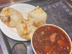 -姚记炒肝店(簋街店)