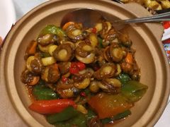 -上和臻品中国菜(花园街店)