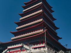 -九华山公园