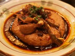 家乡臭豆腐-南京大牌档(三阳广场苏宁店)