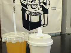 -蒙楼咖啡(清华大学蒙民伟楼店)