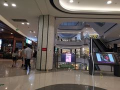 门面-老娘舅(杭州良渚永旺梦乐城店)