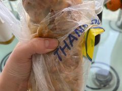 -安徽阜阳卷馍(西单店)