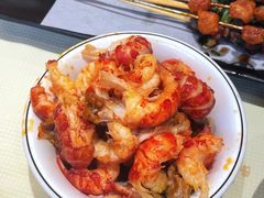 -聚味瞿记·龙虾堂(坡子街店)