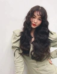 -KIMI HAIR SALON·烫染设计店