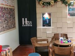 -H立方实景剧情密室(天河旗舰店)