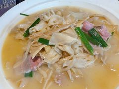 家烧白玉竹笋-拾捌川·自贡爆炒(新街口店)