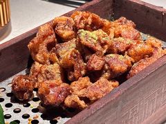 -锦府园·新台州菜(合生汇店)