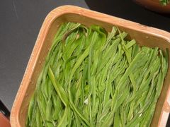-季季山•云南野生菌火锅(上海首店)