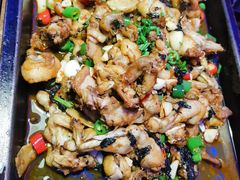 紫苏味招牌牛蛙锅-蛙来哒(湖州东吴银泰百货店)