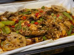 -听说碳烧蛙(高新万达店)