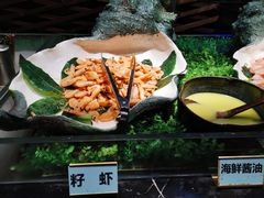 -鼎盛江山美食自助(欢乐城店)