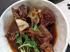 -贡梅老面馆·蟹粉面·无锡特色小吃(南长街主推店)