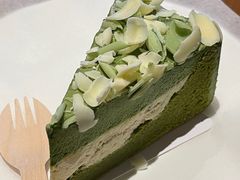 浅草茉抹马蹄蛋糕-星巴克(保定万博广场店)