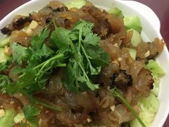 -烁佳海鲜大馅饺子
