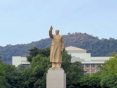 -浙江大学(玉泉校区)