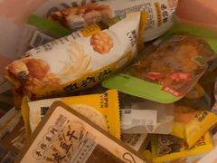 -来伊份(前进西路万象汇店)