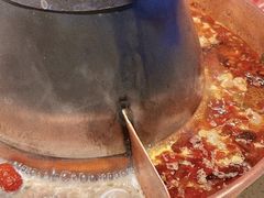 鸳鸯锅-东镇老火锅(长春路首店)