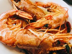 -汉巴味德(大悦城店)