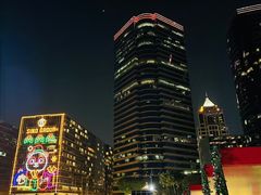 -环球贸易广场(ICC)