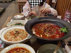 -大盐帮川菜馆(长楹天街店)