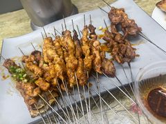 -建国烧烤(建乐路店)