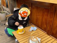 -漫香咖啡·云南小粒咖啡