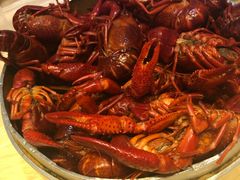 -怪怪龙虾·澳洲蓝龙王·深夜食堂(惊驾路店)