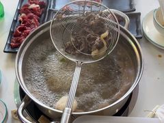 -牛吉韵·鲜切牛肉自助火锅(南山店)