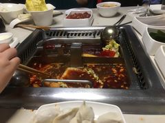 -海底捞火锅(枫蓝国际购物中心店)