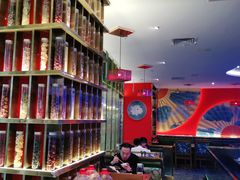 -荷炉烤鱼音乐餐厅(佳和城店)