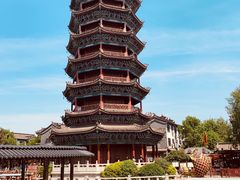 -滦州古城