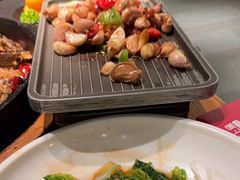 -老板恋上鱼(环山路店)