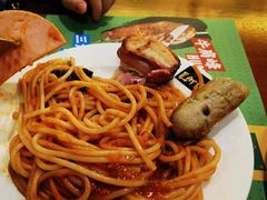 -拉丁餐厅·巴西烤肉自助(正佳广场店)