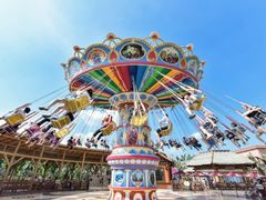 -南宁方特东盟神画