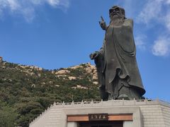 -青岛崂山太清宫