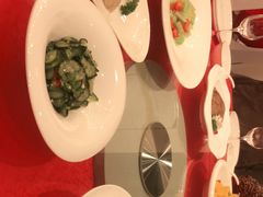 -金陵山水丽景酒店-中餐厅